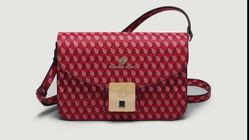 Custom branded bag - start your own bag brand